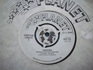EX UK PLANET 45 - PERPETUAL LANGLEY - SURRENDER