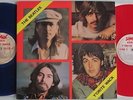 THE BEATLES - Y' ORITE WACK - 2 LP - SHOGUN 13113 - LET IT BE SESSIONS