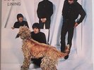 THE BEATLES - SILVER LINING - LP - MIDWEST MUSIC MM-08