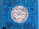 THE BEATLES - IT WAS 25 YEARS AGO TODAY SGT PEPPERS GROOVE  - BEATLES MUSEUM
