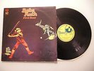 Babe Ruth - First Base, UK 1972, LP, Vinyl: m-
