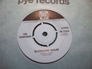 EX+ UK PYE 45 - THE SEARCHERS - SECONDHAND DEALER