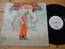 'IN HEARING OF ATOMIC ROOSTER'  1971 Pegasus 1st UK Press  Nr EX