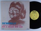 BIG MAYBELLE Got a Brand New Bag ROJAC LP