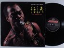 FELA KUTI Teacher Don't Teach me Nonsense MERCURY LP