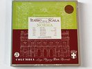 SAX 2412-4 BELLINI  SERAFIN  CALLAS Teatro Alla Scala NORMA - COLUMBIA STEREO