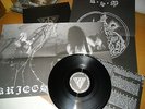 = KRIEGSMASCHINE - Altered States Of Divinity - lim.350 Goatowarex