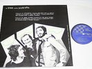 IN TRE SULLA STRADA- same  Radio Records 153 IT 1973  in MINT-/ EX