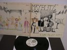 rare prog LP von privat   MAY BLITZ the 2nd of may - D FOC 1971 VERTIGO SWIRL