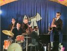 TETE MONTOLIU Y SU QUINTETO * MINT * Orig. EP Spain PS * 1962 * RAREST JAZZ
