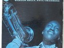 HANK MOBLEY-SOUL STATION-JAZZ LP on BLUE NOTE  STRONG VG+, MONO, DG, RVG, 63rd,
