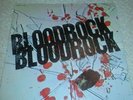 Bloodrock Vinyl record album 1st one ST-435.  Rock&Roll Capital green LP-mint.
