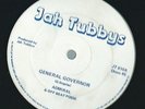 ADMIRAL - GENERAL GOVERNOR, ORIGINAL JAH TUBBYS 80s 12