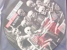 ROLLING STONES VOODOO LOUNGE ALTERNATE LP PICTURE DISC