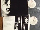 RADIO BIRDMAN 'RADIOS APPEAR/LIVING EYES' ORIG.1st.PRESS 1984 2x LP LOGO LABELS 
