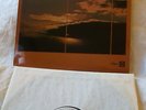Evan Parker / John Stevens THE LONGEST NIGHT VOL. 2 virgin LP