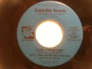 IVONNE AND THE LATIN CONNECTIONS - latin connection / instr - SOUND-RITE