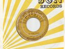 SONNY BURGESS SUN RECORDS Original Red Headed Woman/We wanna Boogie SUN 247