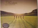 BLUE RODEO THE THINGS WE LEFT BEHIND180 GRAM VINYL LP ALBUM NEW SEALED PROMO