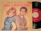 INA & MICHAEL -Der Zug fährt ab- 7