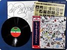 LED ZEPPELIN Led Zeppelin III P-6518A OBI LP AK0400