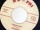 CA Rockin instro Premieres NU-PHI 702 (( ? )) Firewater / Younger than you