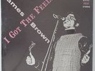 James Brown - I Got The Feelin' LP - King SEALED