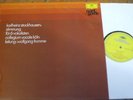 2561 043 Stockhausen Stimmung / Fromme / Collegium Vocale Koln