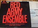SAX 2487 The Red Army Ensemble B/S