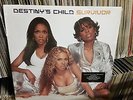 Survivor Destiny's Child 2 X 12 Record Vinyl LP (COLUMBIA)