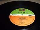 LED ZEPPELIN - IV FOUR SYMBOLS UK PRESSING K50008 1971