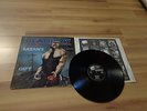 Deathrow-Satan`s Gift LP   Metallica,Slayer,Dio