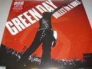 Green Day - Bullet In A Bible - 2LP Vinyl ///// Neu &OVP