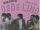 DE DE LIND-ANCHE SE SEI QUI'-COME SI FA'? ITALIA MILANO- RARO