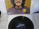 Rare Savoy Brown Getting to the Point Original Decca UK Blues Rock LP