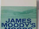 JAMES MOODY-MOODS-JAZZ LP on PRESTIGE  VG+, MONO, DG, RVG, 50th