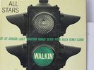 MILES DAVIS ALL STARS-WALKIN'-JAZZ LP on PRESTIGE  VG++, MONO, DG, RVG, 50th, HO