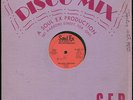 Soul Explosion Band - Too Much Confusion Canada orig Soul Ex 12