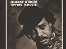 Johnny Jenkins Ton-Ton Macoute FUNK BREAKS Capricorn Vinyl LP