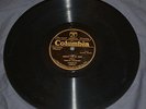 hillbilly Christmas 78 rpm Vernon Dalhart Santa Claus That's Me Columbia 1928