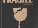 AOR HARD ROCK LP - FRAGILE 