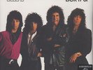 Kiss - Lick It Up Vinyl EU LP