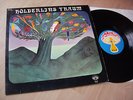LP HÖLDERLIN - HÖLDERLIN'S TRAUM 1972 GER-PILZ 1ST PRESS KRAUTROCK  16 FOTOS