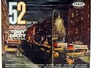 TONY SCOTT AND THE ALL STARS-52ND ST. SCENE-ORIGINAL DEEP GROOVE STEREO LP