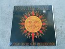 HENRY ROLLINS BAND-THE END OF SILENCE-BLACK FLAG-DOUBLE LP-IMP-GERMANY-NM