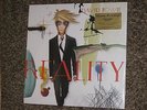 Reality [Limited Edition LP] by David Bowie (Vinyl, Mar-2014) SEALED