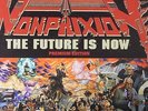 NON PHIXION - The Future Is Now: Premium Edition - LP box