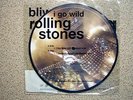 ROLLING STONES - I GO WILD 7