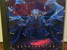 Malevolent Creation Retribution - 1992 1st Press
