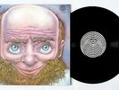 Gentle Giant s/t GENTLE GIANT (Vertigo 6360-020) 1st CANADA pressing NM/NM